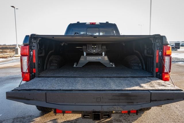 2021 FORD F-350 - Image 29