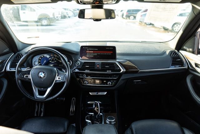2018 BMW X3 - Image 13