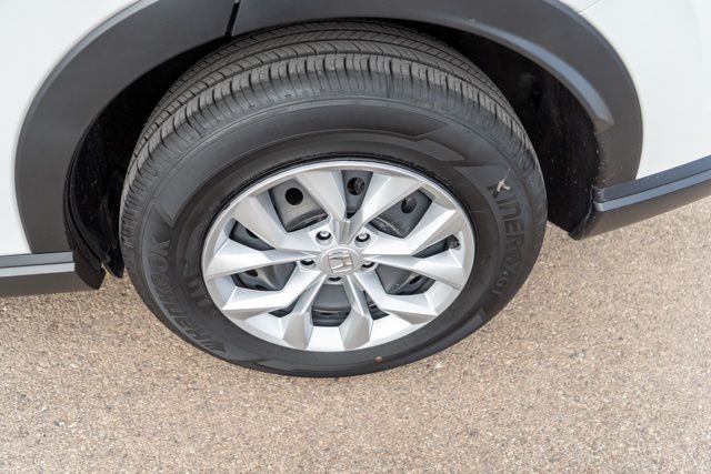 2026 HONDA CR-V - Image 10