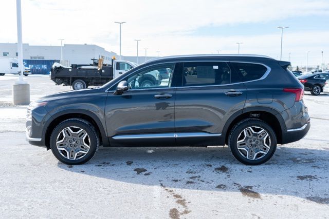 2023 HYUNDAI SANTA FE - Image 3