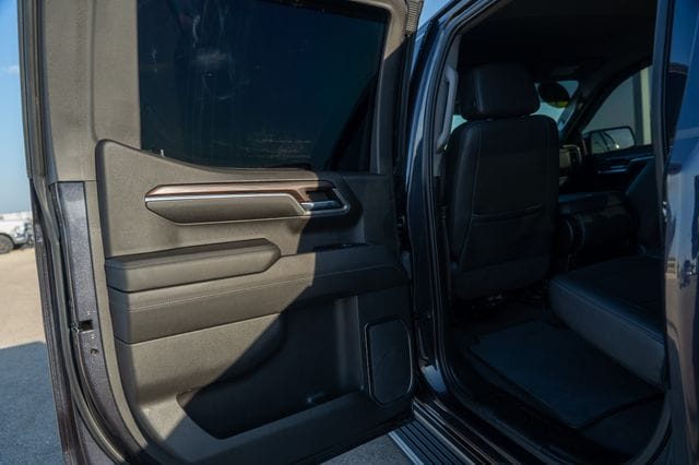 2022 GMC SIERRA - Image 20