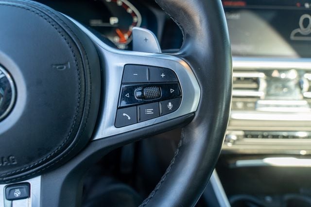 2021 BMW M340I - Image 26