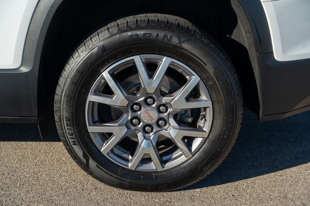 2020 GMC ACADIA - Image 9