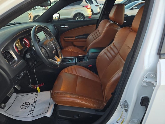 2016 DODGE CHARGER - Image 10