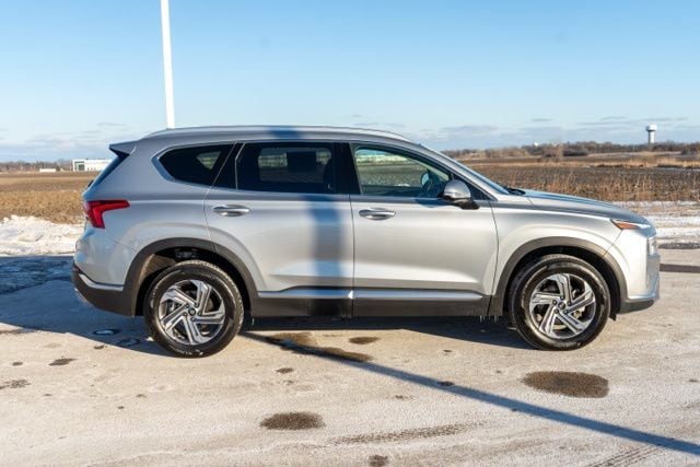 2023 HYUNDAI SANTA FE - Image 8