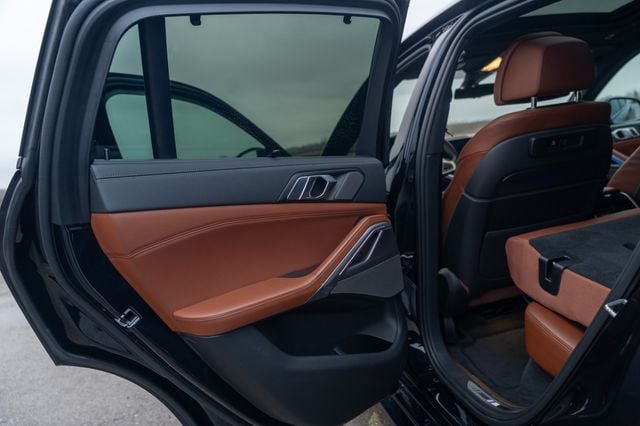 2023 BMW X6 - Image 20
