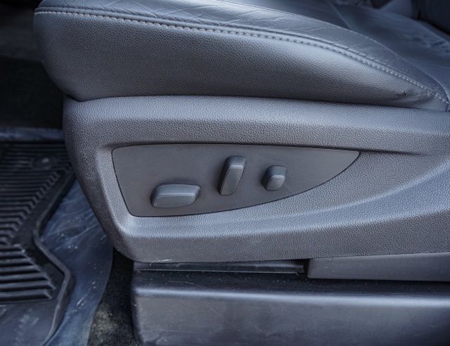 2016 CHEVROLET SILVERADO - Image 20