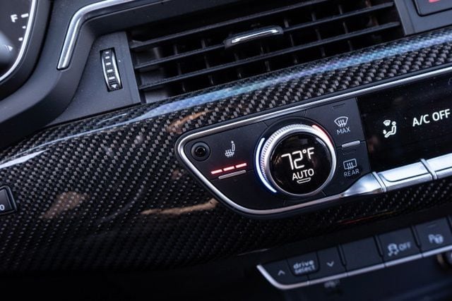 2019 AUDI RS 5 - Image 21