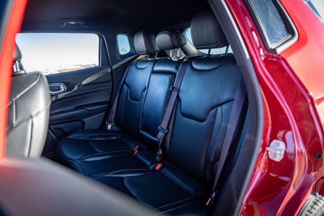 2023 JEEP COMPASS - Image 16