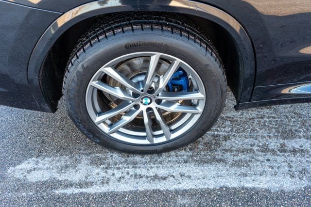 2019 BMW X3 - Image 9
