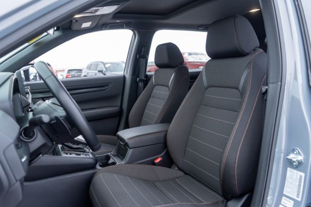 2025 HONDA CR-V - Image 16