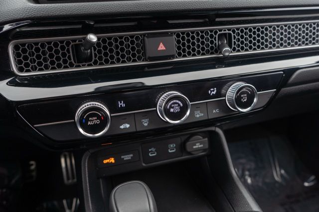 2024 HONDA CIVIC - Image 21