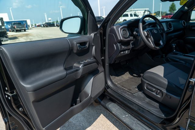 2023 TOYOTA TACOMA - Image 20
