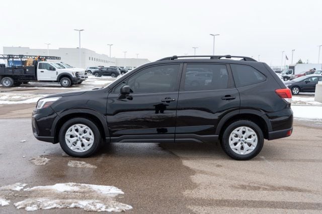 2020 SUBARU FORESTER - Image 4