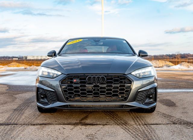2023 AUDI S5 - Image 2