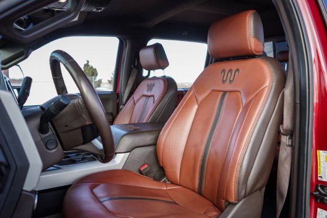 2022 FORD F-350 - Image 15