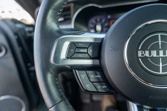 2020 FORD MUSTANG - Image 23