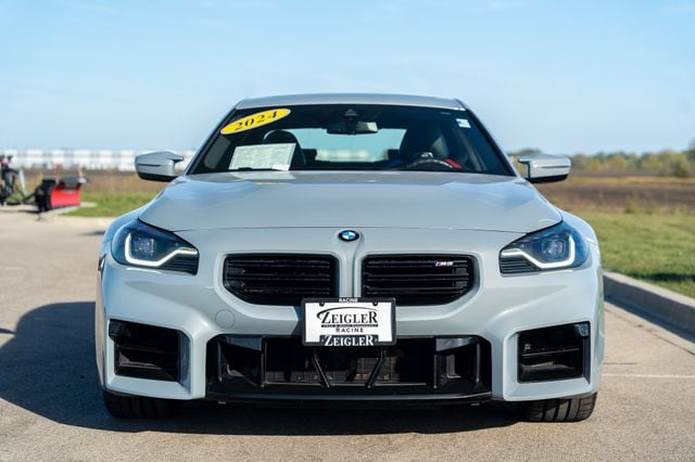 2024 BMW M2 - Image 2