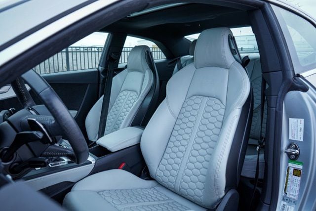 2018 AUDI RS 5 - Image 10