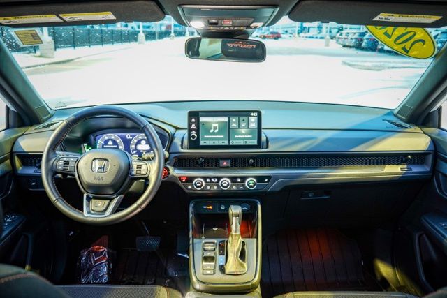 2026 HONDA CR-V - Image 14