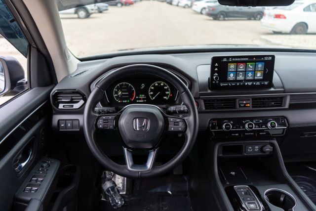 2025 HONDA PILOT - Image 13