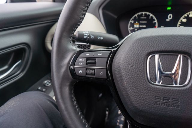 2024 HONDA HR-V - Image 17