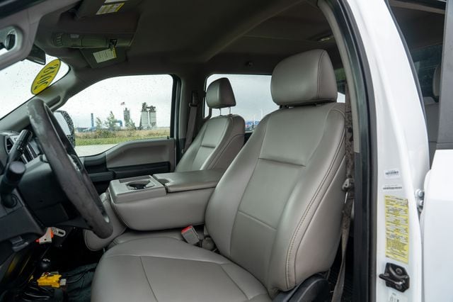 2018 FORD F-550 - Image 15