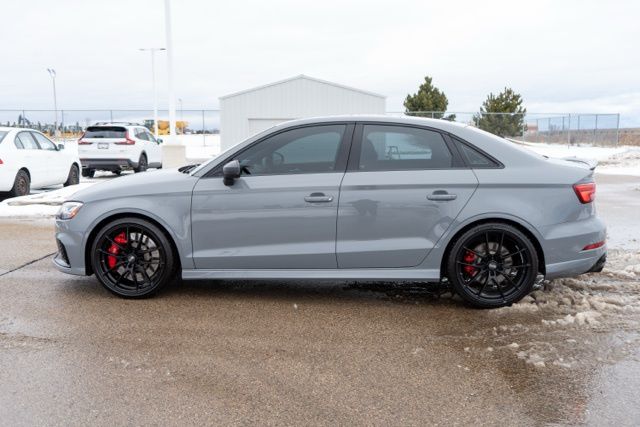 2020 AUDI RS 3 - Image 4