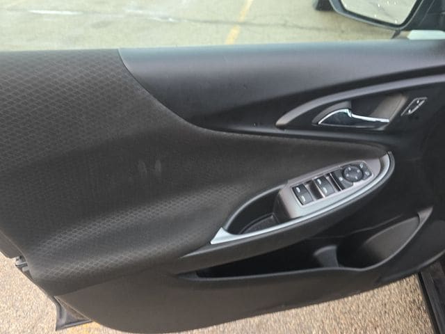 2023 CHEVROLET MALIBU - Image 8