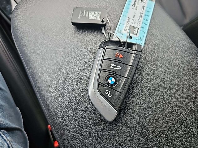 2018 BMW X3 - Image 10