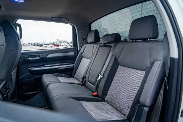 2016 TOYOTA TUNDRA - Image 17