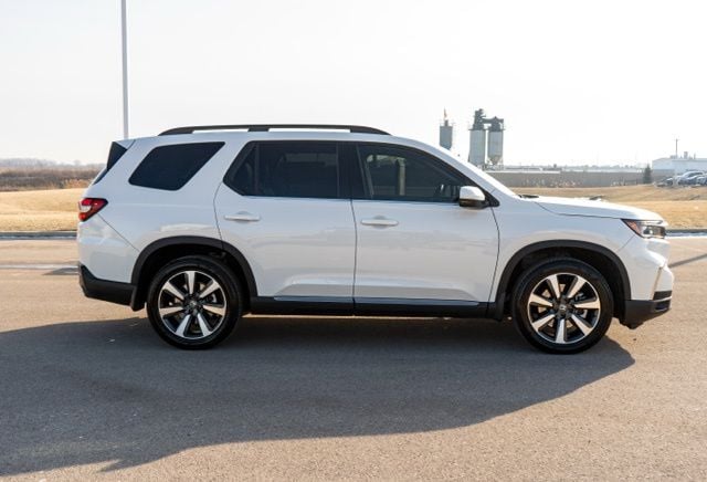 2025 HONDA PILOT - Image 7