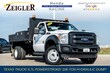 Ford F-450 Chassis