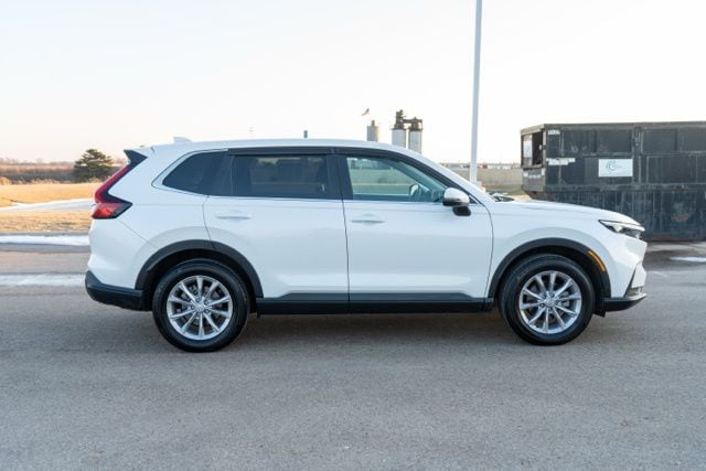 2025 HONDA CR-V - Image 8