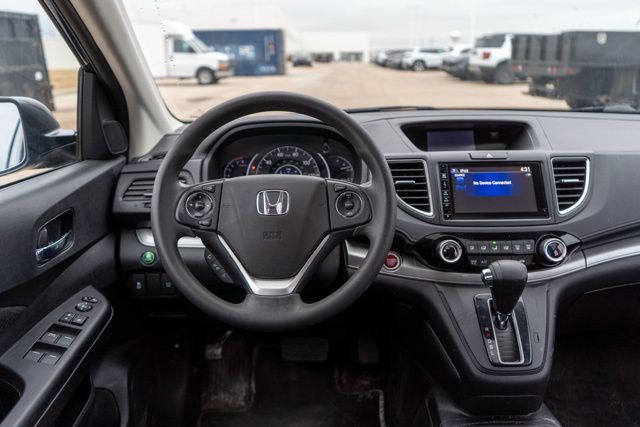 2015 HONDA CR-V - Image 13
