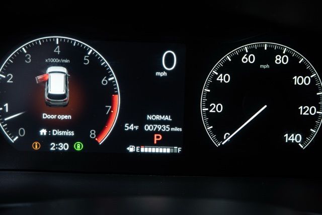 2025 HONDA PILOT - Image 30