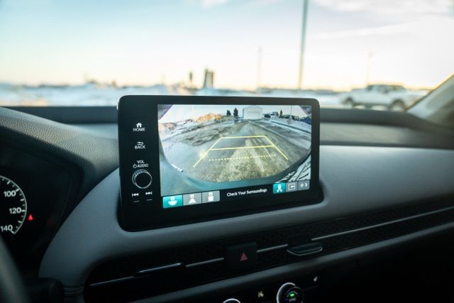 2024 HONDA HR-V - Image 28