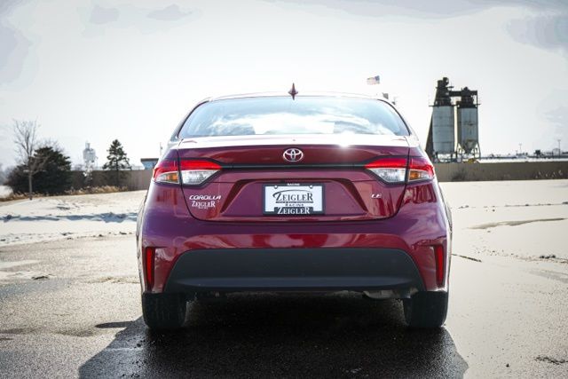 2024 TOYOTA COROLLA - Image 6