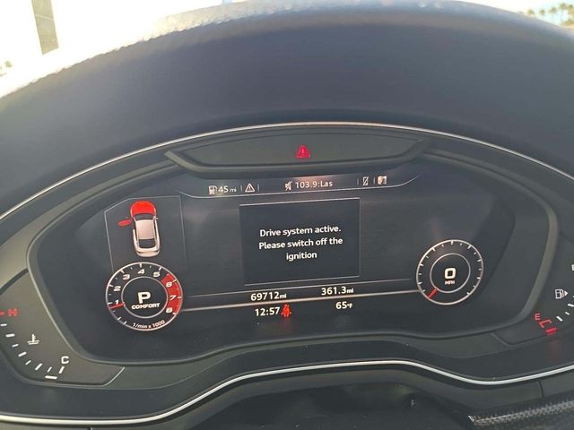 2019 AUDI S5 - Image 12