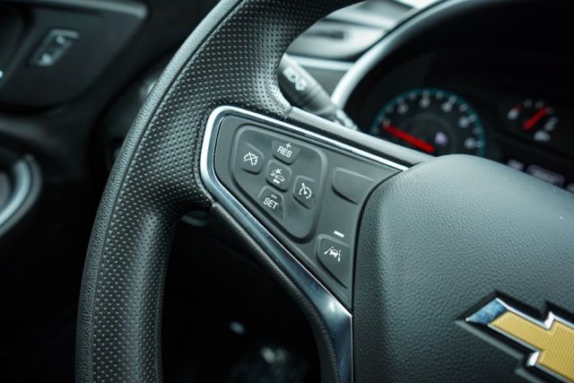 2024 CHEVROLET MALIBU - Image 18