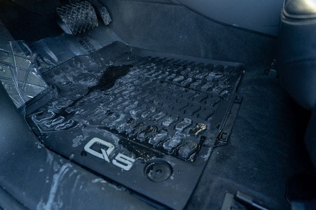 2021 AUDI Q5 - Image 24