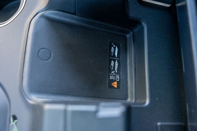 2023 GMC SIERRA - Image 39