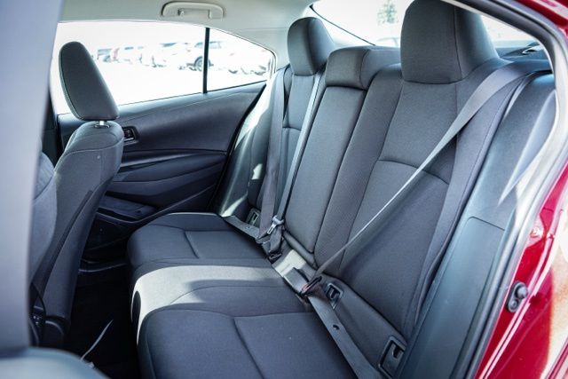 2024 TOYOTA COROLLA - Image 17
