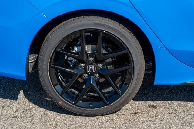 2025 HONDA CIVIC - Image 10