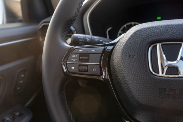 2025 HONDA PILOT - Image 22