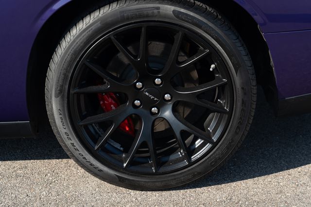 2016 DODGE CHALLENGER - Image 10
