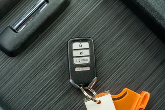 2023 HONDA RIDGELINE - Image 27