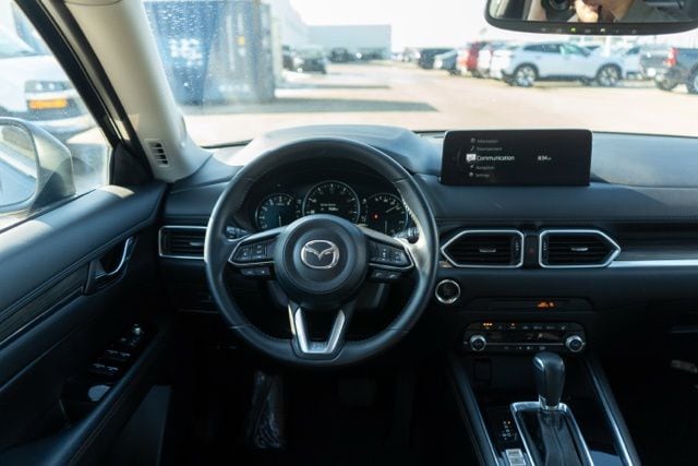 2023 MAZDA CX-5 - Image 13