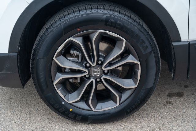 2022 HONDA CR-V - Image 10