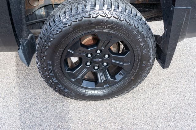 2016 CHEVROLET SILVERADO - Image 14